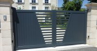 Notre société de clôture et de portail à Irigny